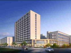 中山產業園機械車位