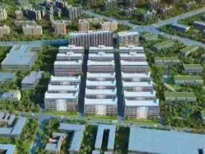 清遠產業園機械車位