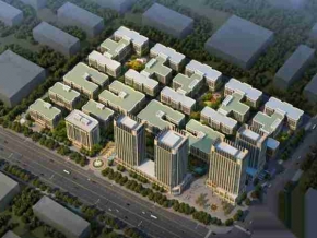 肇慶產業園機械車位